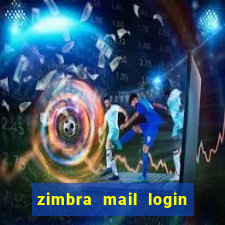 zimbra mail login ausl bologna